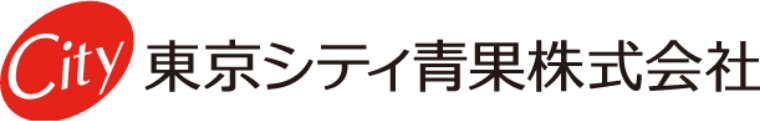 シティ青果市場のロゴ